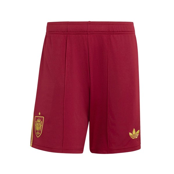 Pantalones Spain 2ª 2026